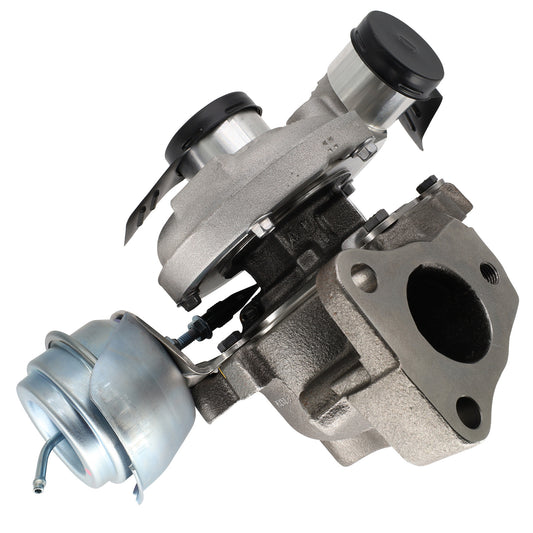 Garrett Turbocharger for Hyundai i30 1.6L Turbo Diesel D4FB