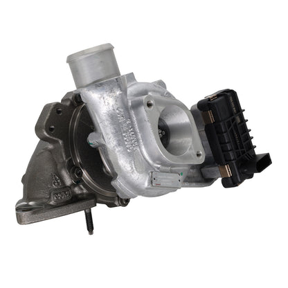 Brand New Garrett Turbocharger for Land Rover Defender 2.2 Turbo Diesel