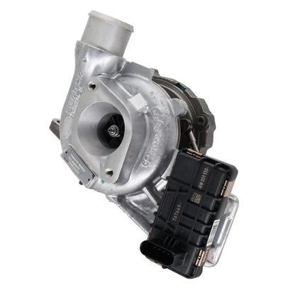 Brand New Garrett Turbocharger for Land Rover Defender 2.2 Turbo Diesel