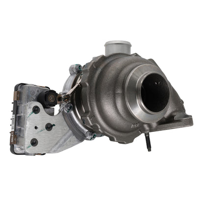 Brand New Garrett Turbocharger for Land Rover Defender 2.2 Turbo Diesel