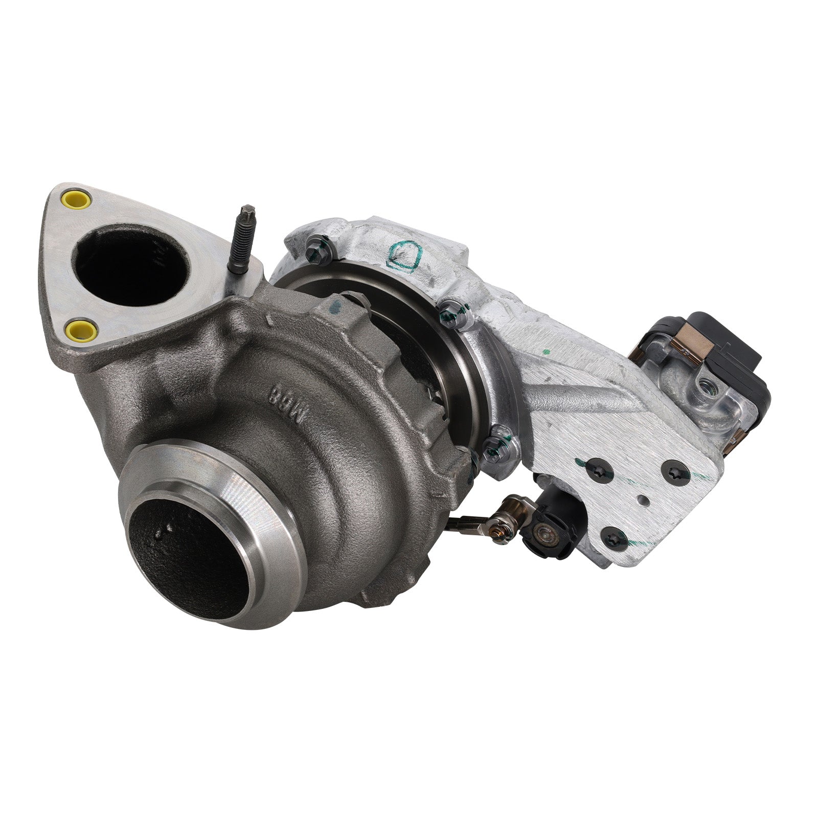 Brand New Garrett Turbocharger for Land Rover Defender 2.2 Turbo Diesel