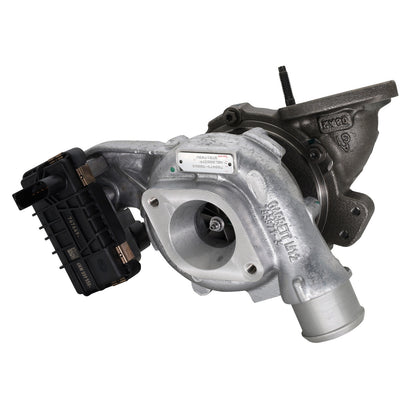 Brand New Garrett Turbocharger for Land Rover Defender 2.2 Turbo Diesel