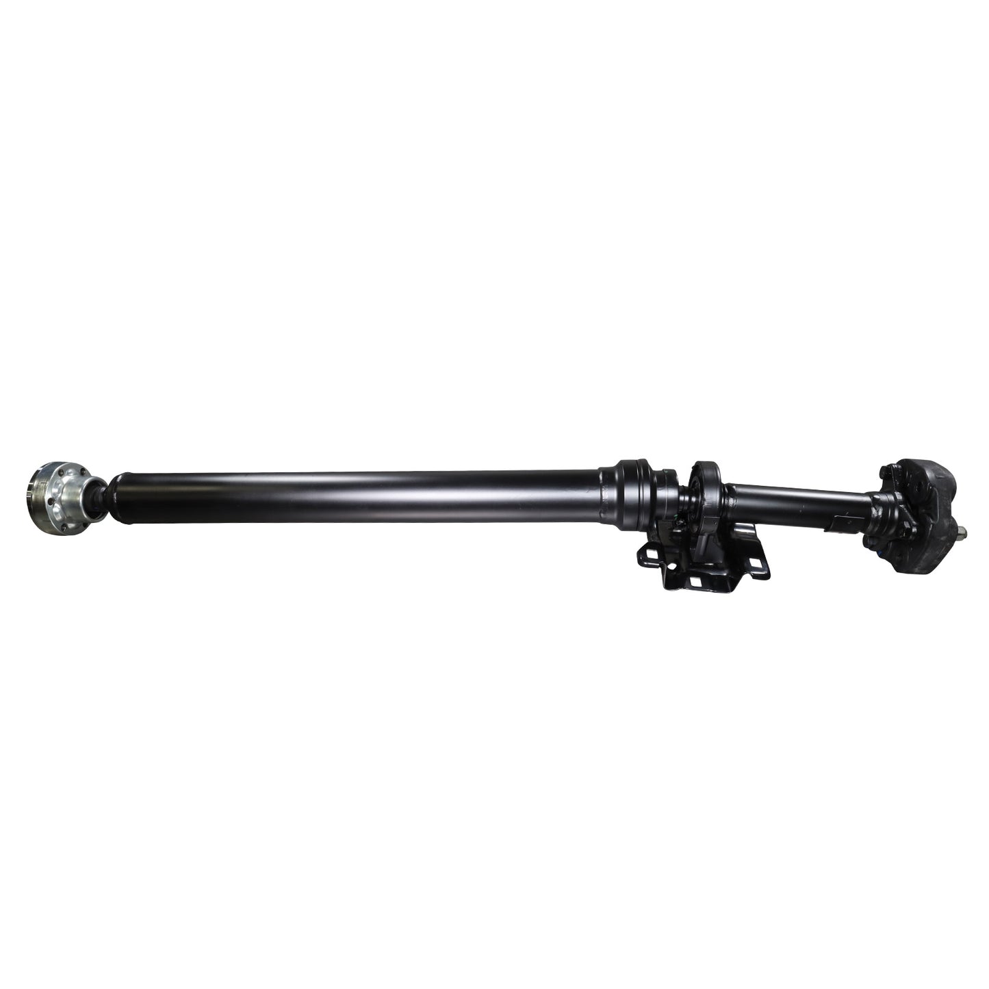 New Tailshaft for VW Touareg and Porsche Cayenne