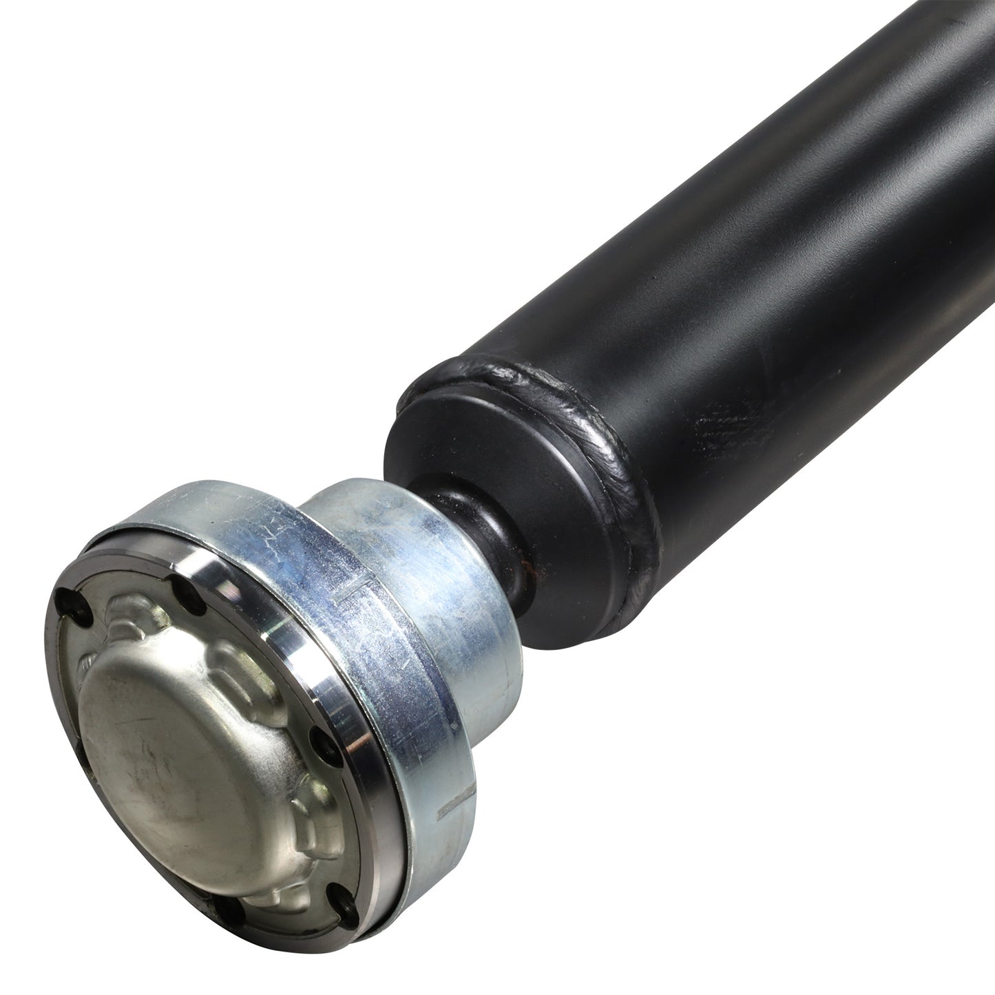 New Tailshaft for VW Touareg and Porsche Cayenne