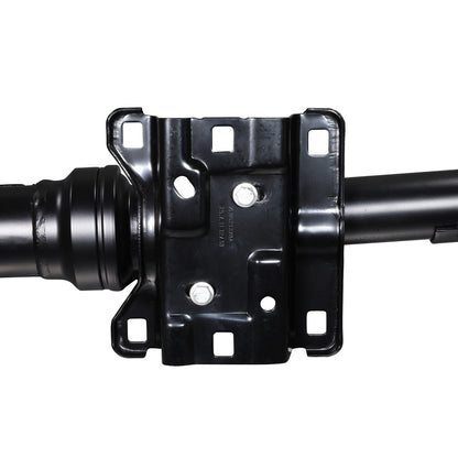 New Tailshaft for VW Touareg and Porsche Cayenne