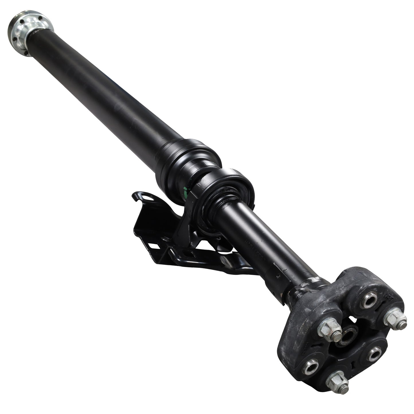 New Tailshaft for VW Touareg and Porsche Cayenne