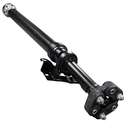 New Tailshaft for VW Touareg and Porsche Cayenne