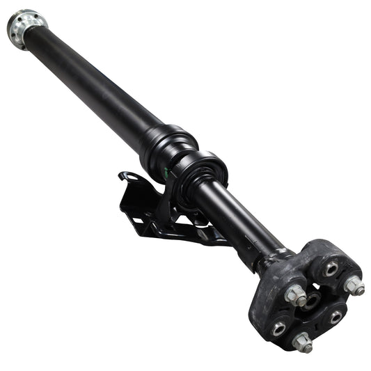 New Tailshaft for VW Touareg and Porsche Cayenne