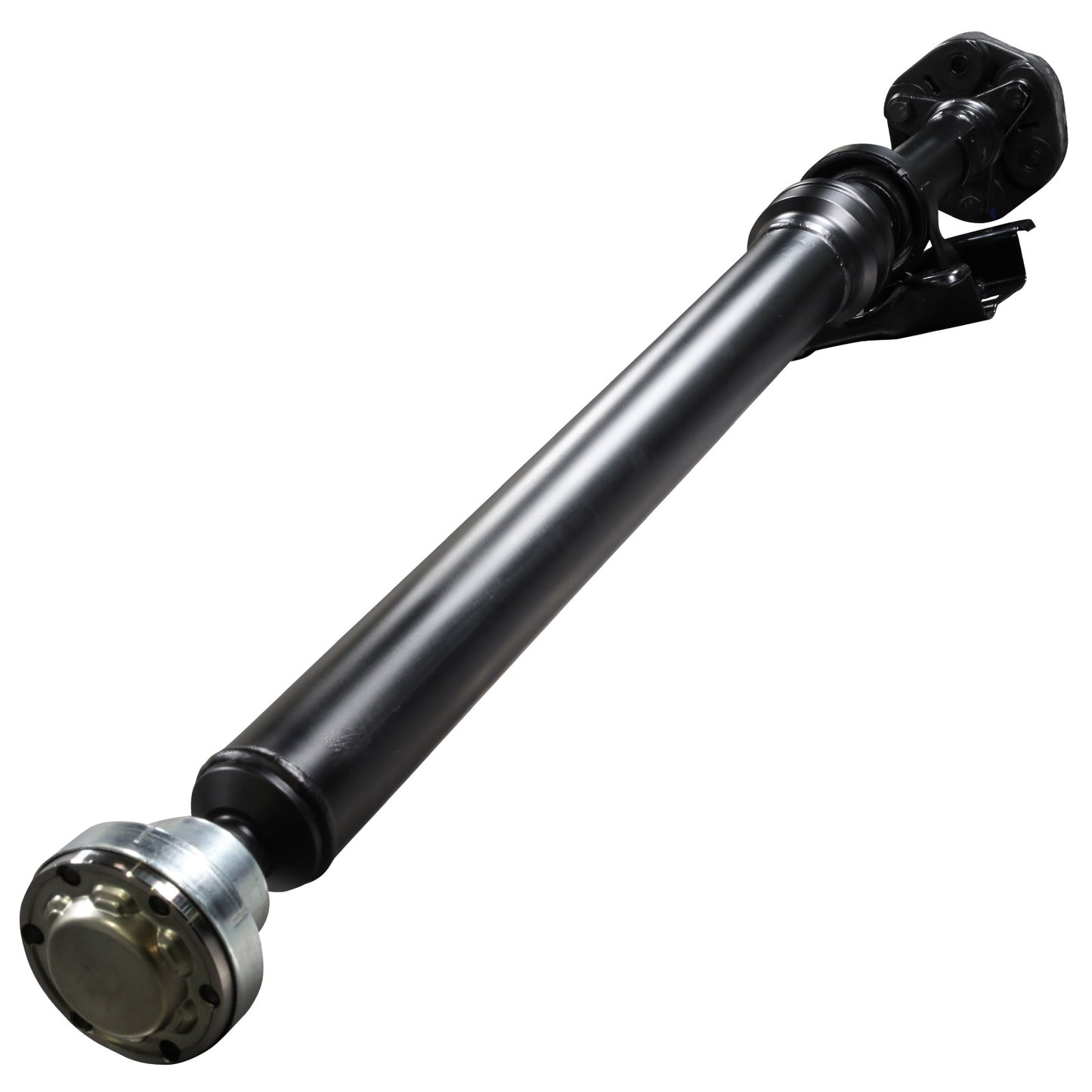 New Tailshaft for VW Touareg and Porsche Cayenne