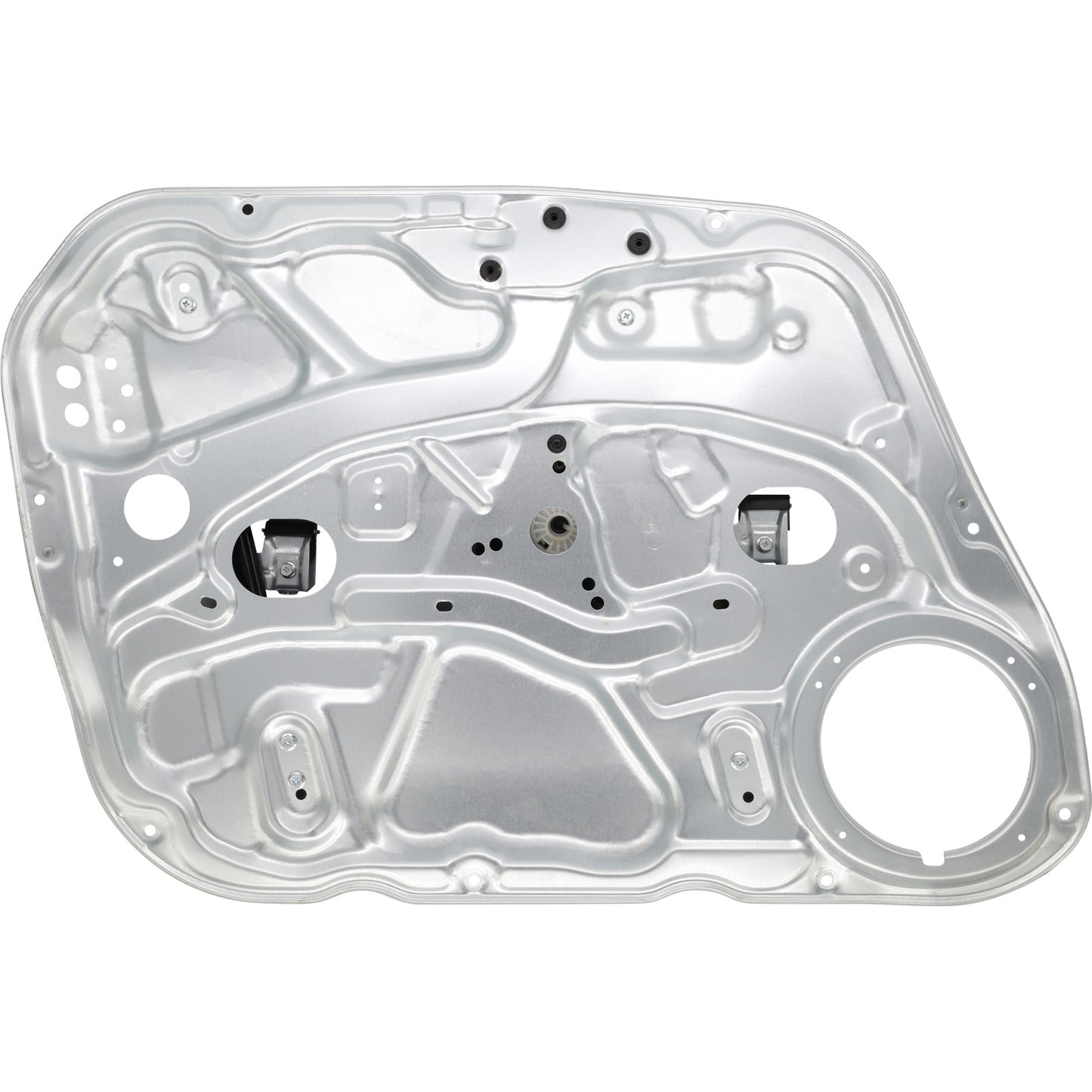 Left Front Power Window Regulator excluding Motor for Hyundai i30 FD