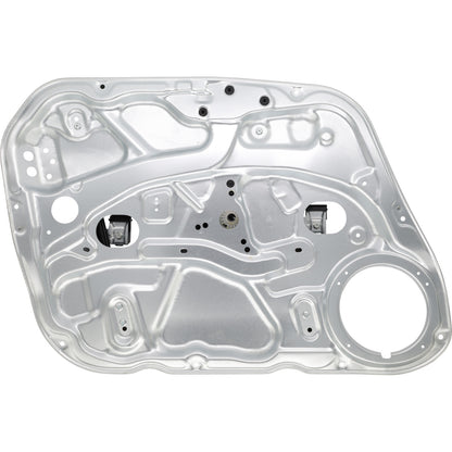 Left Front Power Window Regulator excluding Motor for Hyundai i30 FD