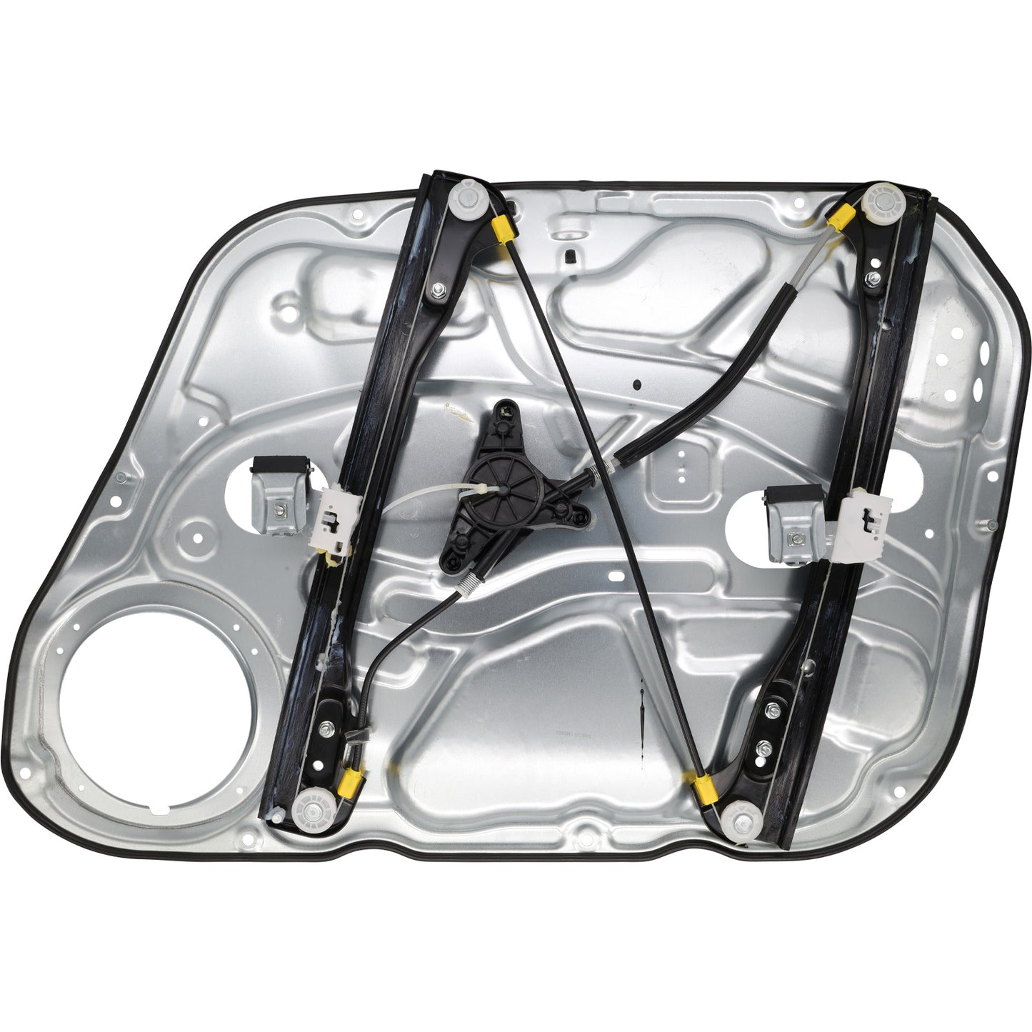 Left Front Power Window Regulator excluding Motor for Hyundai i30 FD