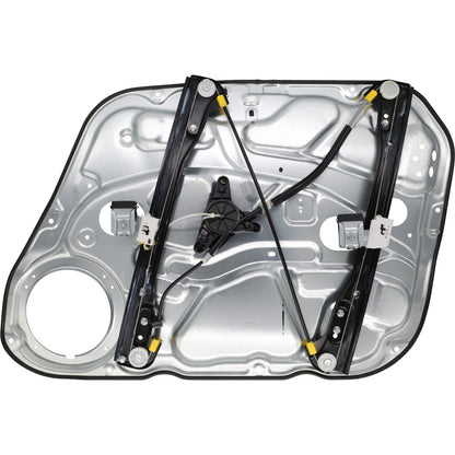 Left Front Power Window Regulator excluding Motor for Hyundai i30 FD