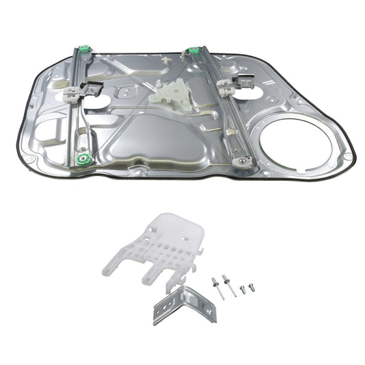 Right front power window regulator with motor for Hyundai i30 FD