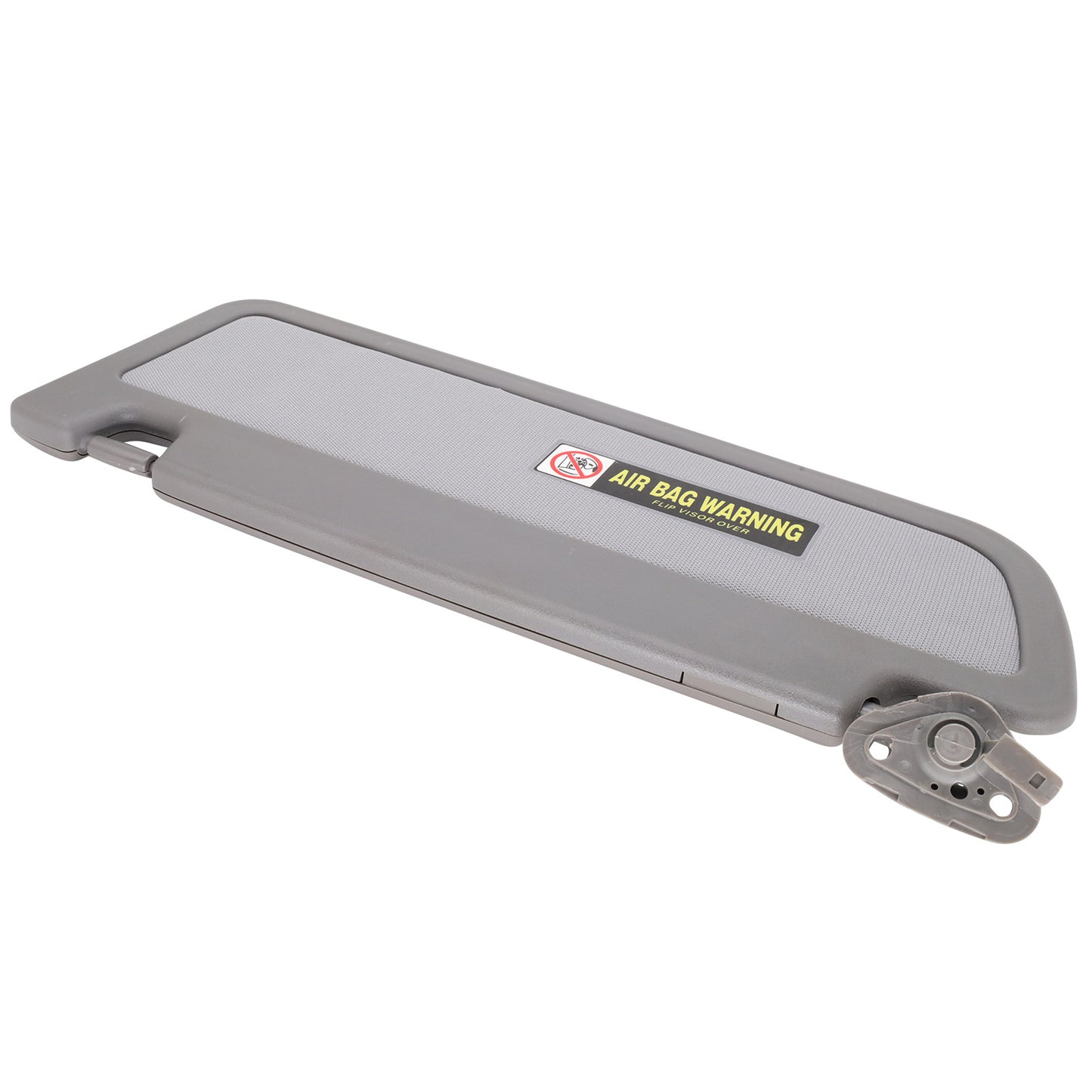 Right Sun Visor in Dark Grey for Honda FD Civic.