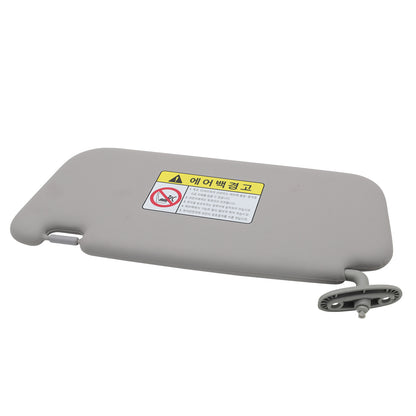 OEM right sunvisor for Hyundai Getz