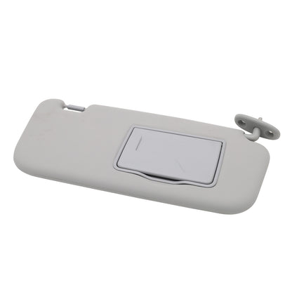 OEM right sunvisor for Hyundai Getz