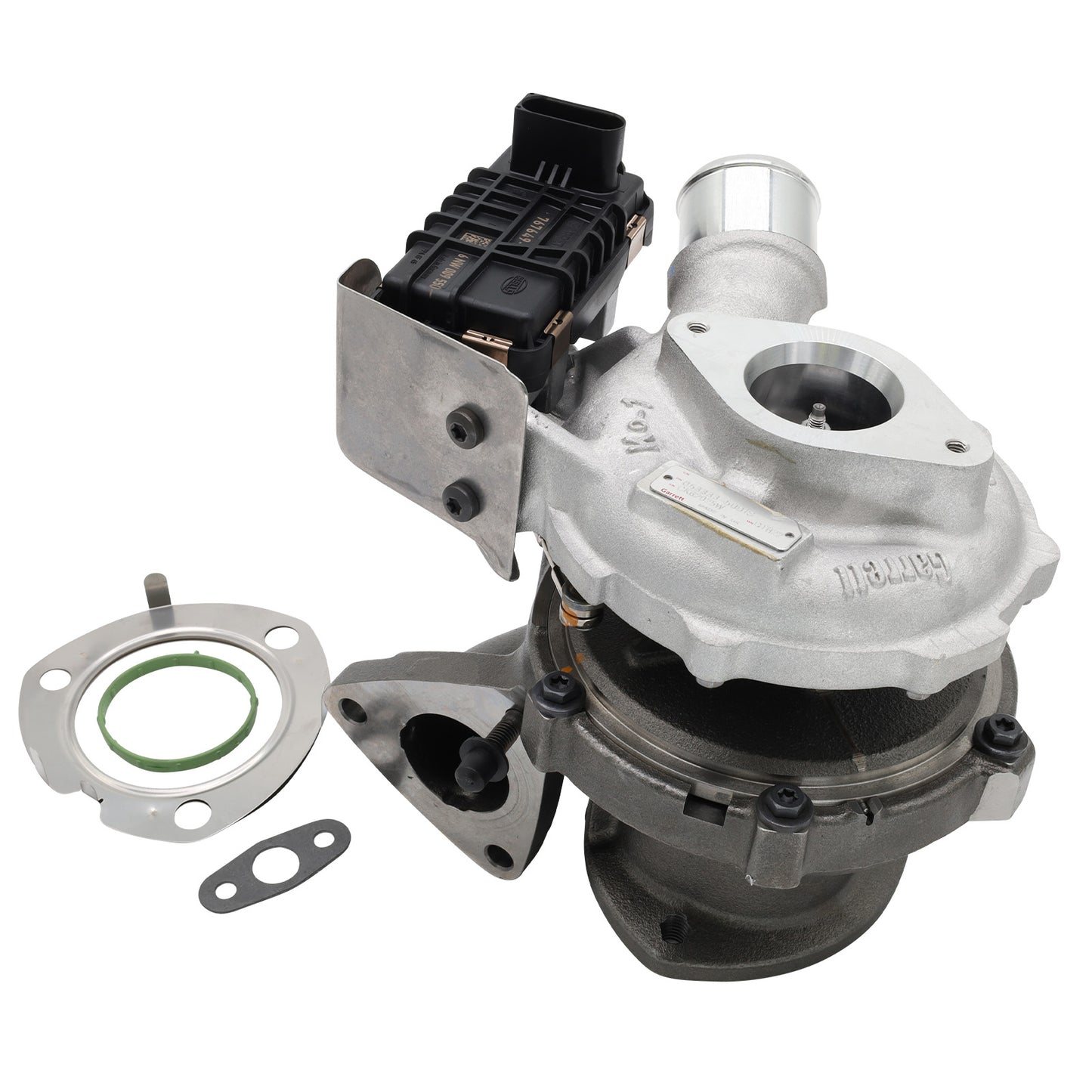 Garrett OEM turbocharger for Ford Ranger PX MK1 3.2 and Mazda BT-50