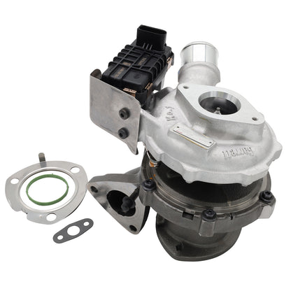 Garrett OEM turbocharger for Ford Ranger PX MK1 3.2 and Mazda BT-50