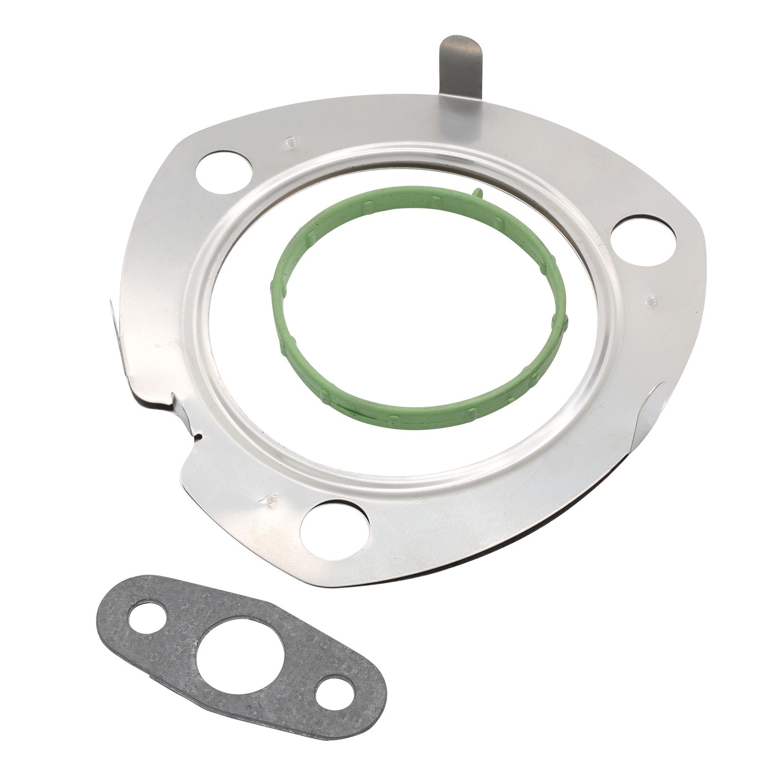 Garrett OEM turbocharger for Ford Ranger PX MK1 3.2 and Mazda BT-50