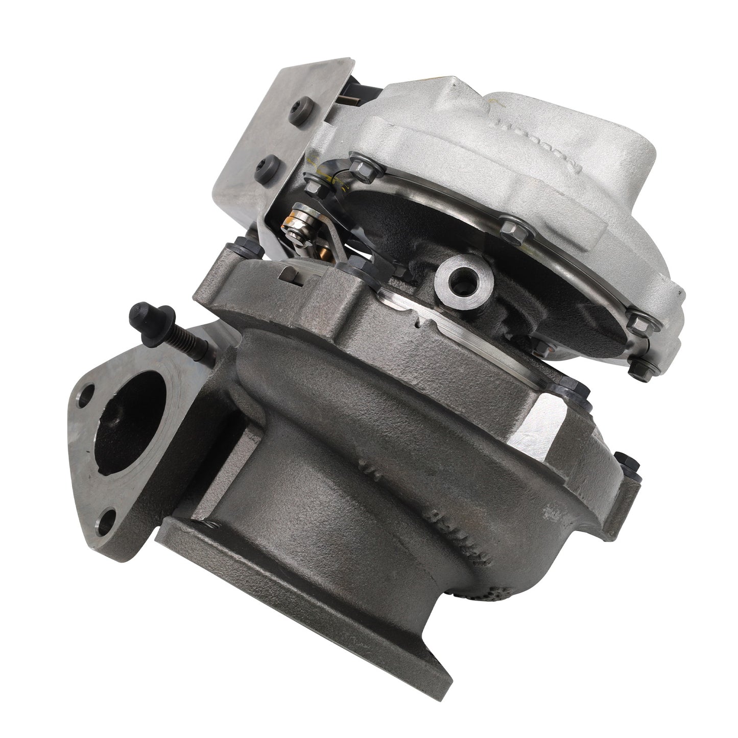 Garrett OEM turbocharger for Ford Ranger PX MK1 3.2 and Mazda BT-50