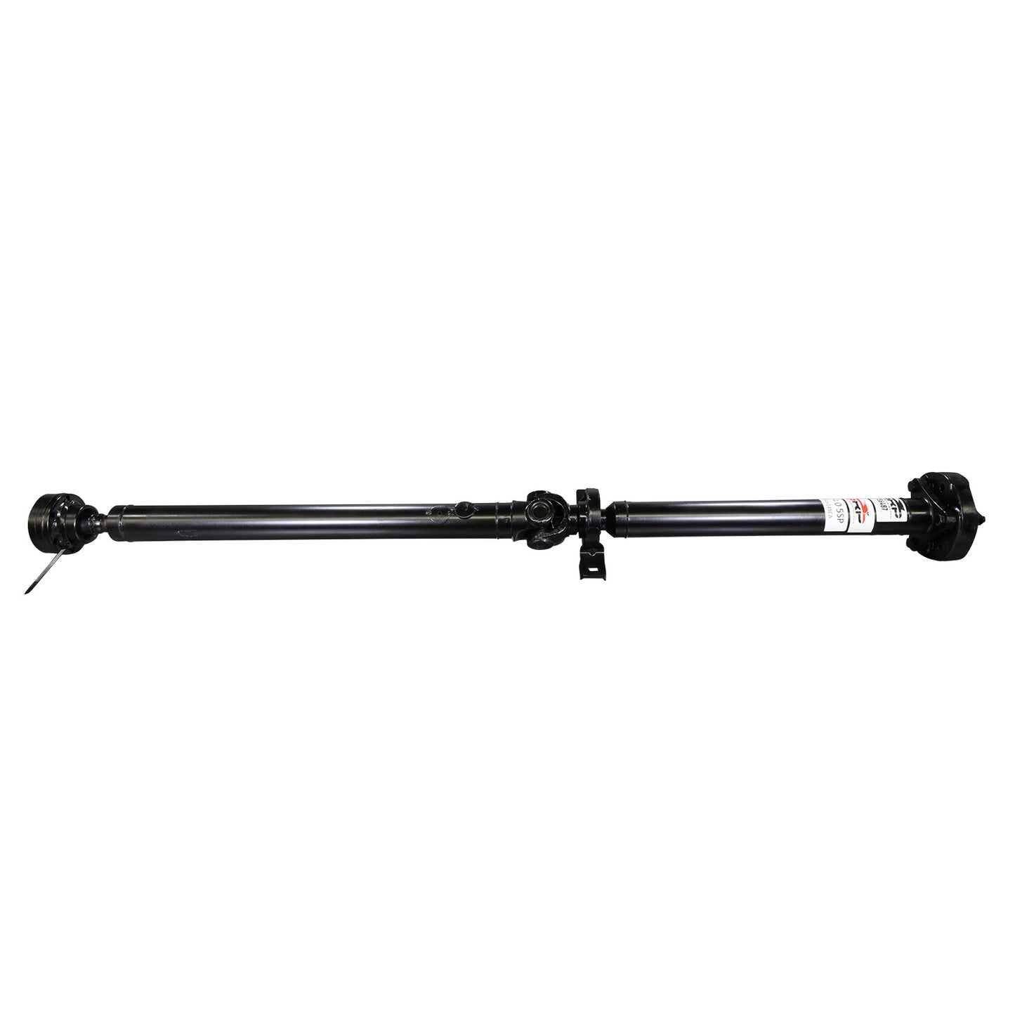 Reconditioned tailshaft for FG Ford Falcon 5-speed automatic sedan with M80 diff