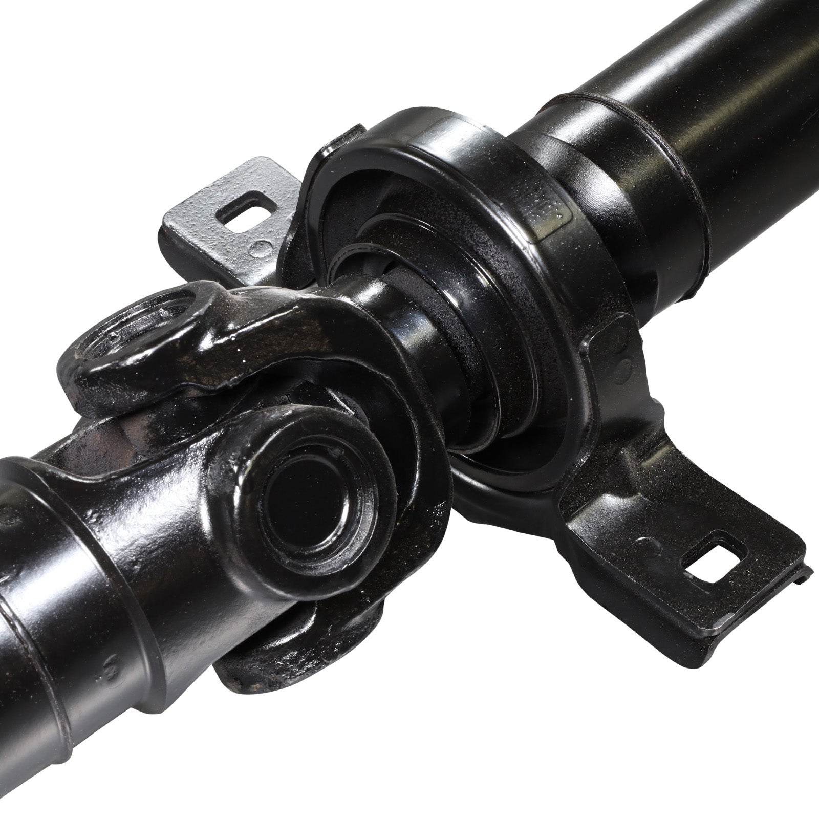 Reconditioned tailshaft for FG Ford Falcon 5-speed automatic sedan with M80 diff