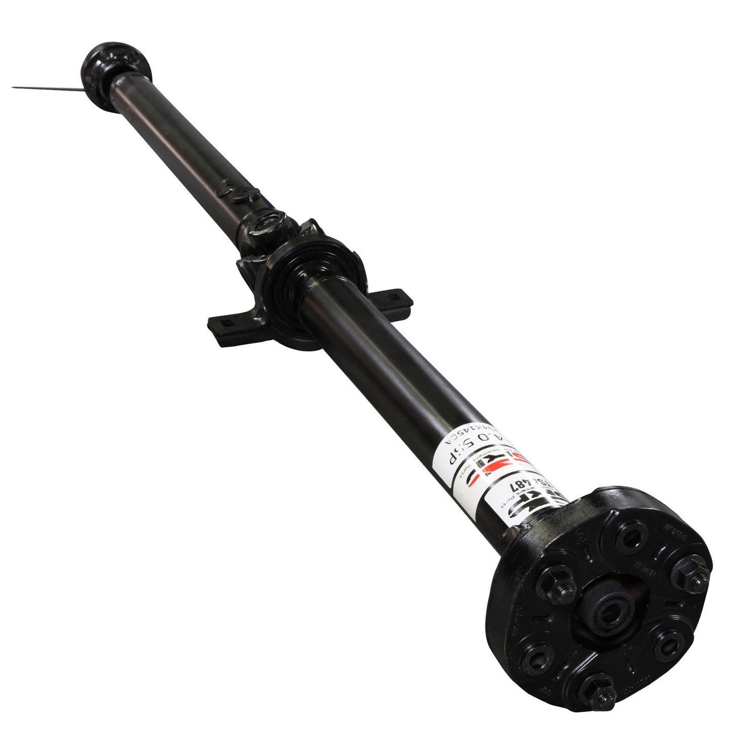 Reconditioned tailshaft for FG Ford Falcon 5-speed automatic sedan with M80 diff