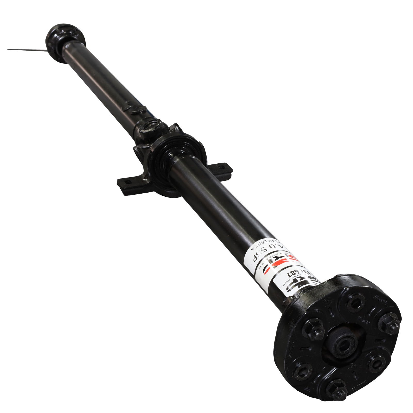 Reconditioned tailshaft for FG Ford Falcon 5-speed automatic sedan with M80 diff