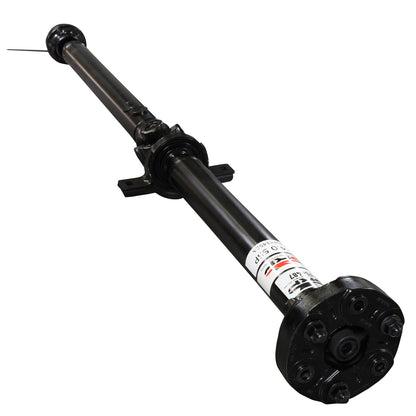 Reconditioned tailshaft for FG Ford Falcon 5-speed automatic sedan with M80 diff