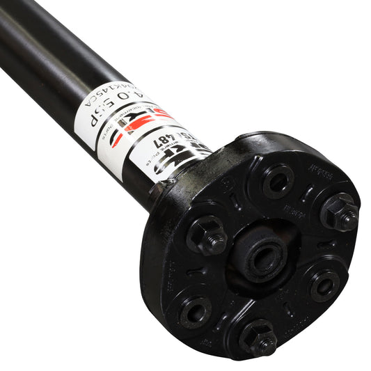 Reconditioned tailshaft for FG Ford Falcon 5-speed automatic sedan with M80 diff