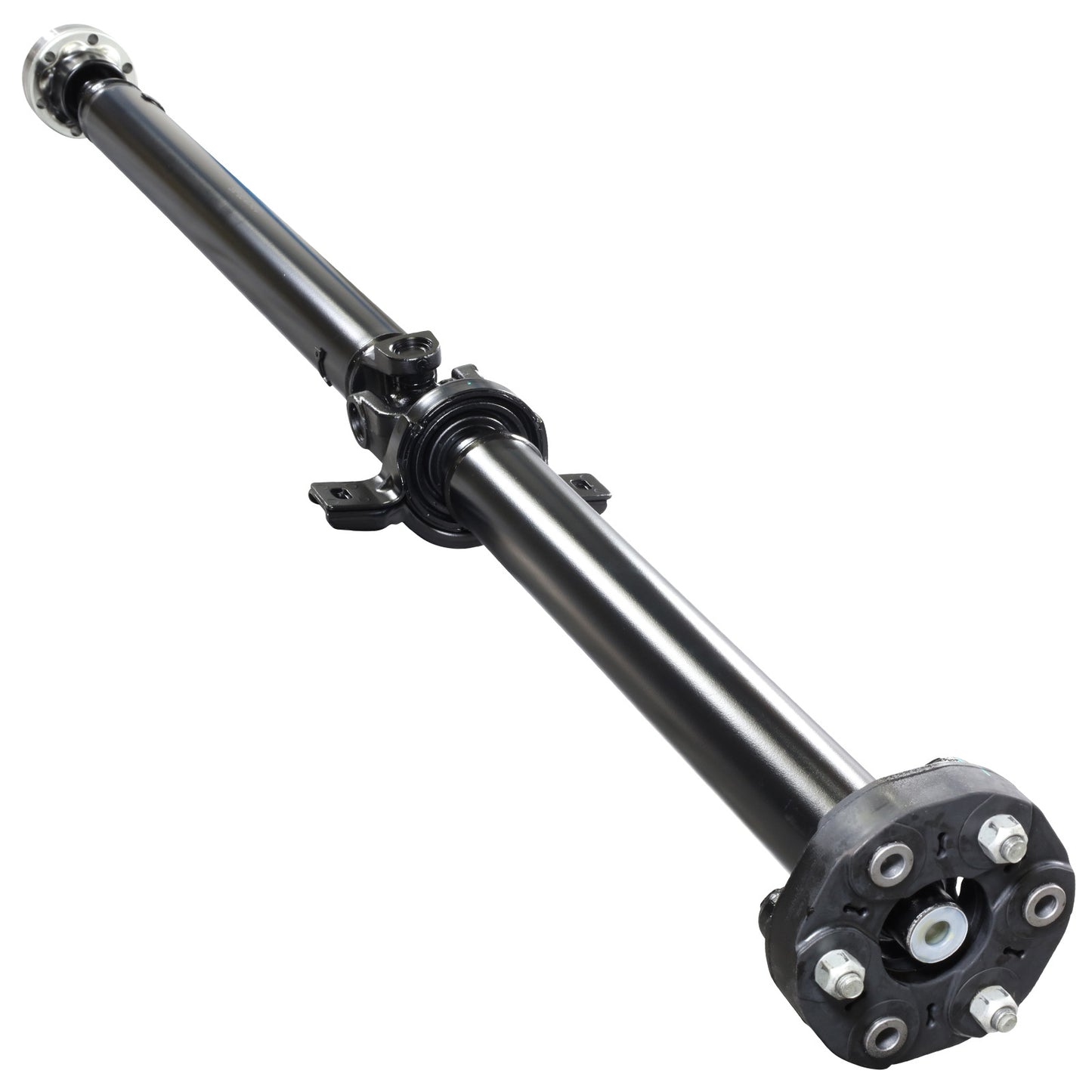 Brand new tailshaft for Ford FG Falcon Sedan 4.0L 5 speed automatic
