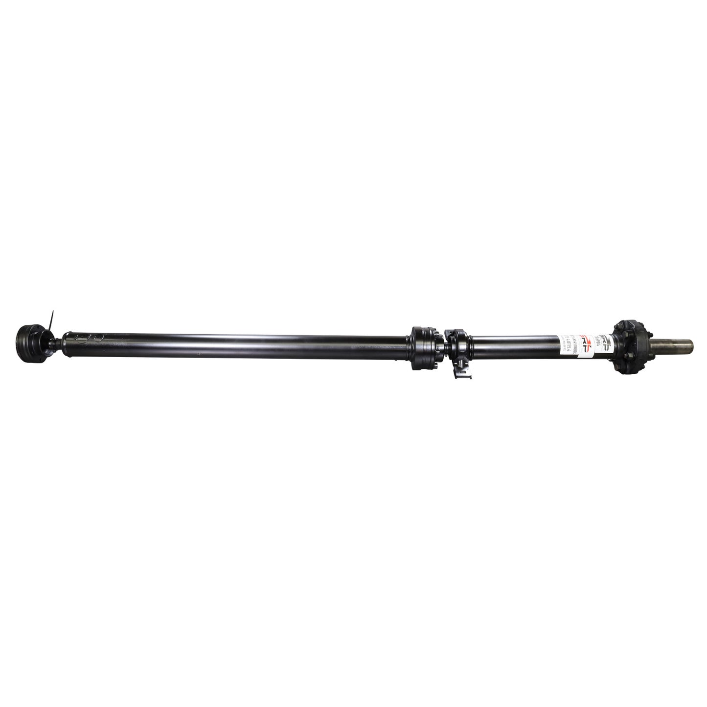 Reconditioned Tailshaft for FG Ford Falcon 6 Speed Manual Ute M86 Diff