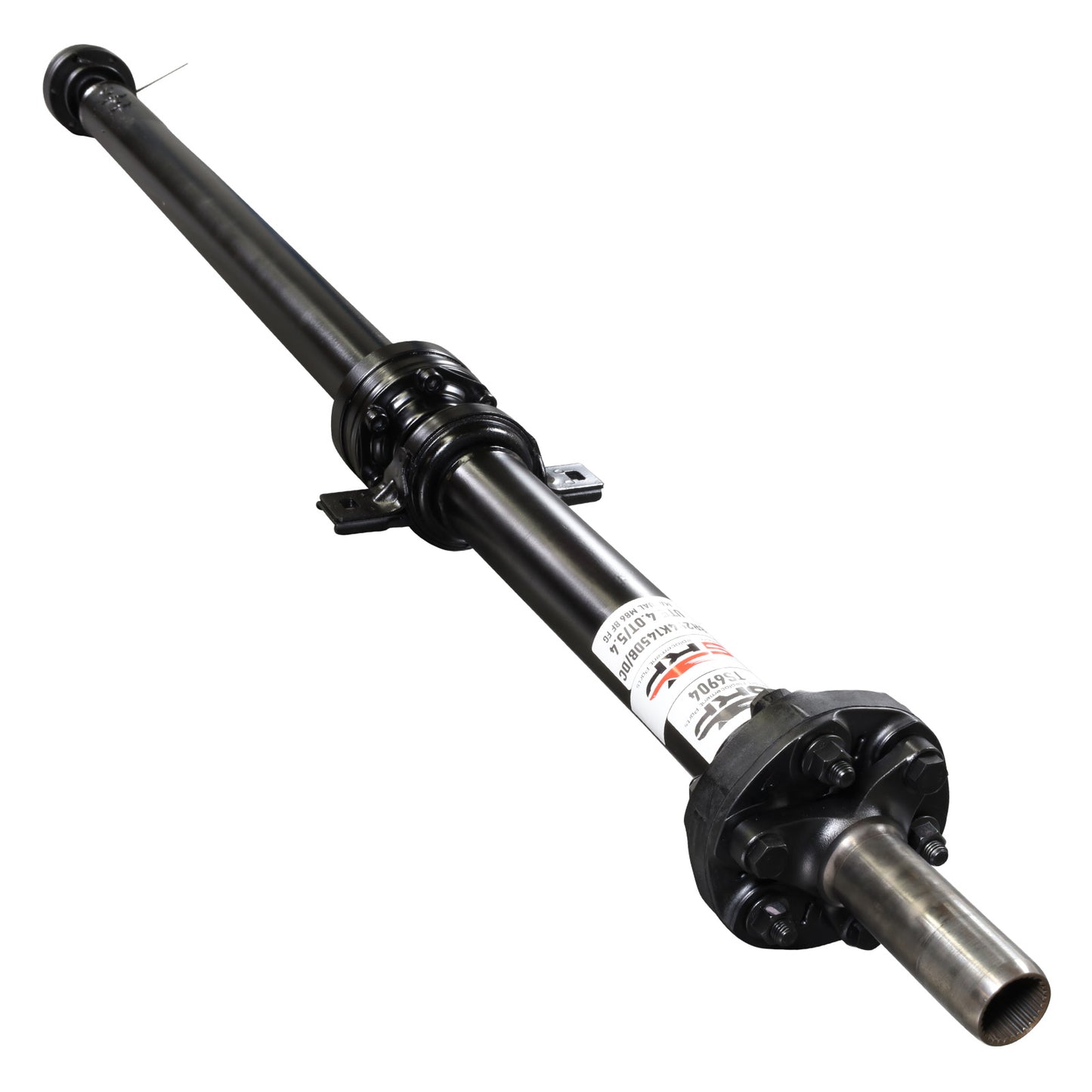 Reconditioned Tailshaft for FG Ford Falcon 6 Speed Manual Ute M86 Diff