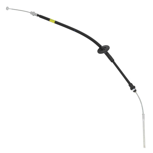 Genuine front handbrake cable for FG Ford Falcon Ute with bucket seats.