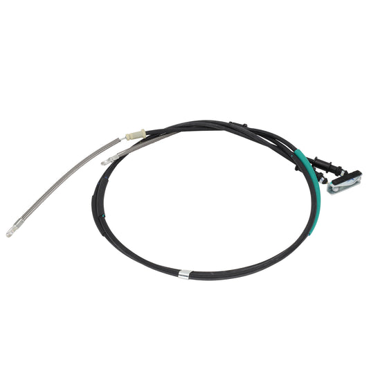 Genuine Rear Handbrake Cable for Ford FG Falcon Petrol Ute - Bucket Seats