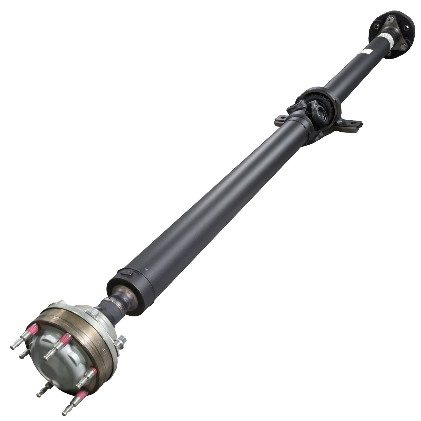 New Genuine Tailshaft for BF-FG Ford Falcon XR8 6 Speed Automatic Sedan