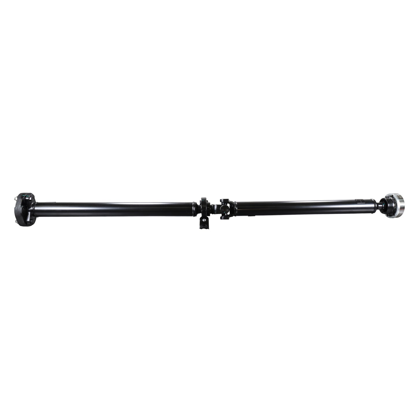 New tailshaft for Ford BF–FG Falcon Sedan XR8 6-speed automatic.
