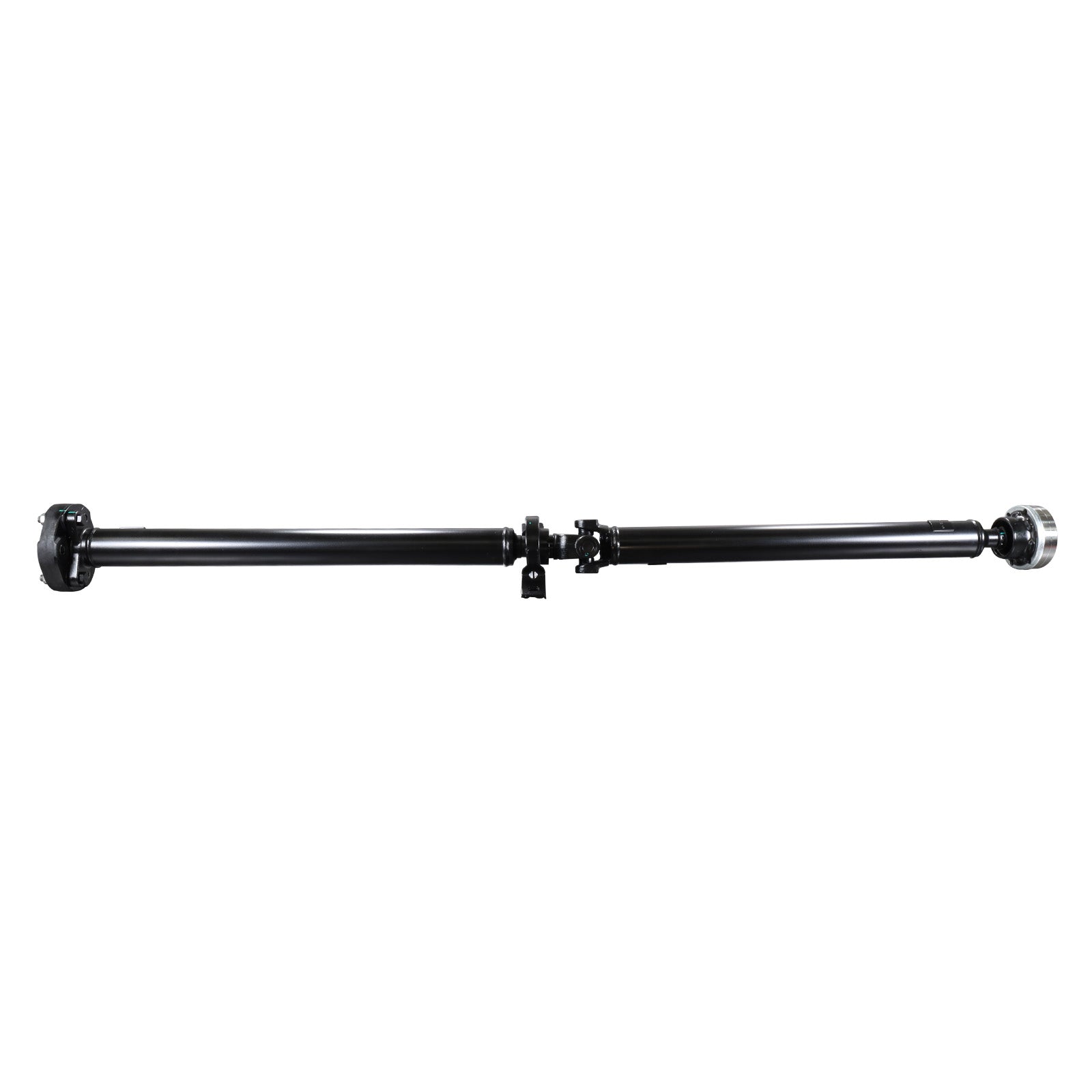 New tailshaft for Ford BF–FG Falcon Sedan XR8 6-speed automatic.