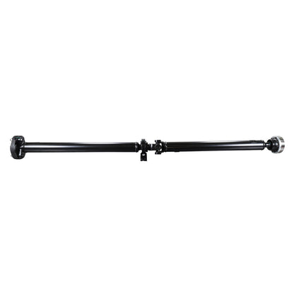 New tailshaft for Ford BF–FG Falcon Sedan XR8 6-speed automatic.