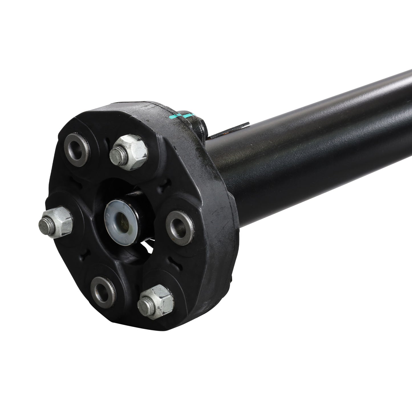 New tailshaft for Ford BF–FG Falcon Sedan XR8 6-speed automatic.