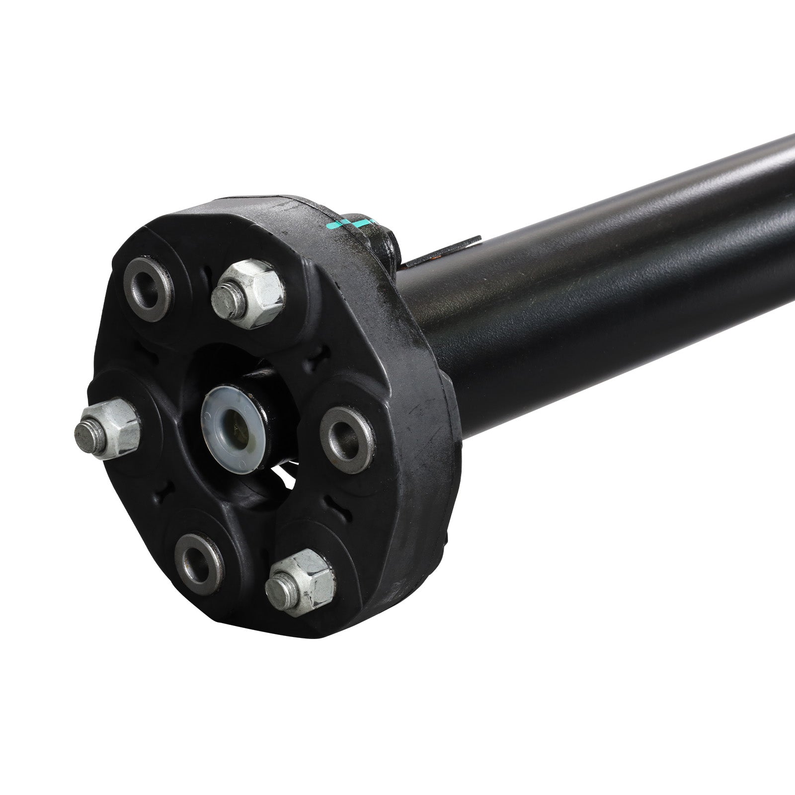 New tailshaft for Ford BF–FG Falcon Sedan XR8 6-speed automatic.