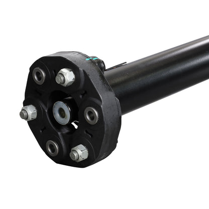 New tailshaft for Ford BF–FG Falcon Sedan XR8 6-speed automatic.