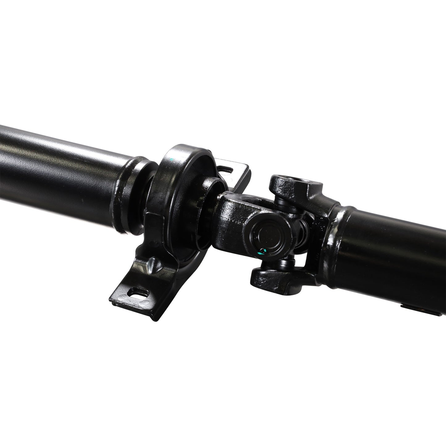 New tailshaft for Ford BF–FG Falcon Sedan XR8 6-speed automatic.