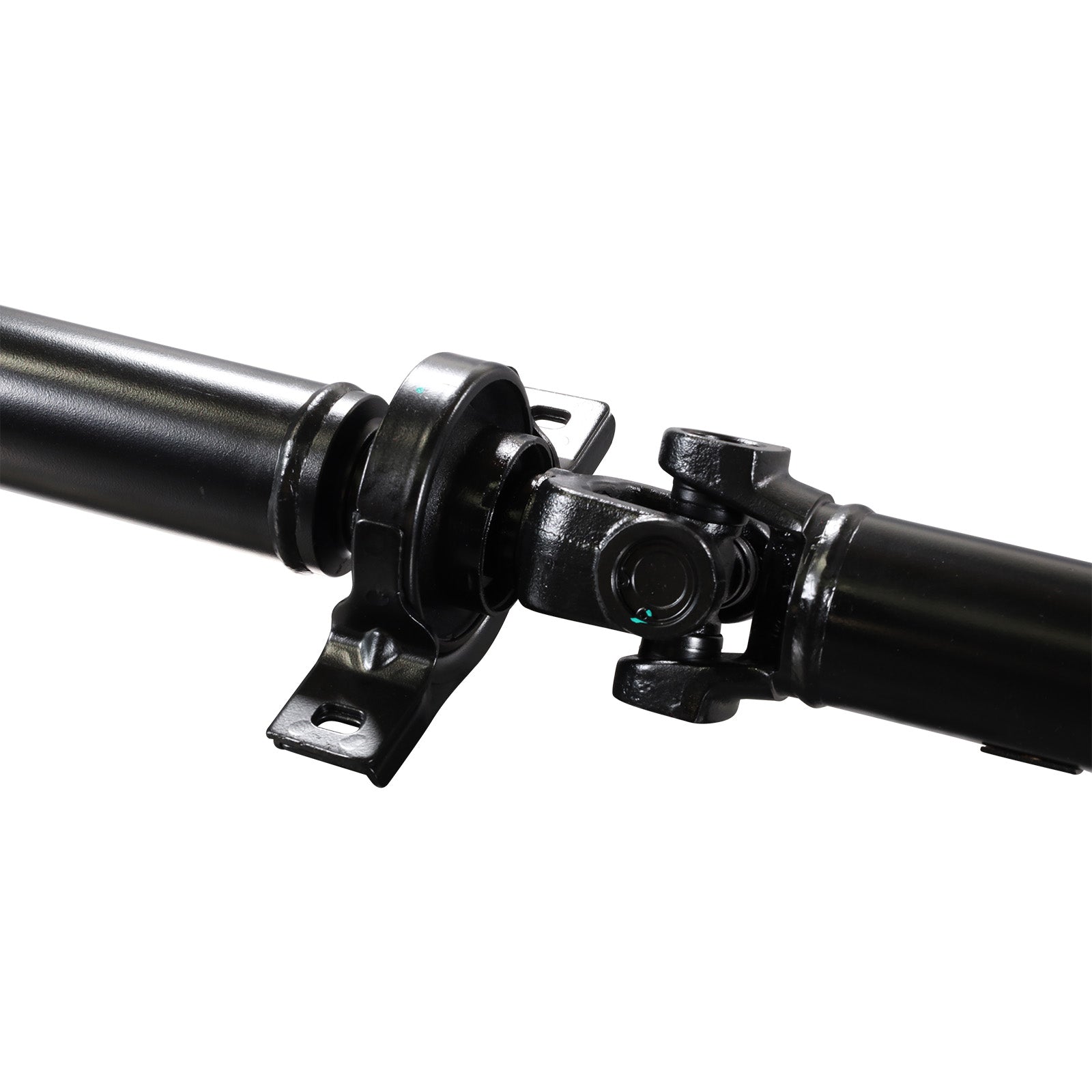 New tailshaft for Ford BF–FG Falcon Sedan XR8 6-speed automatic.