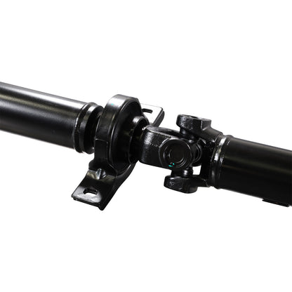 New tailshaft for Ford BF–FG Falcon Sedan XR8 6-speed automatic.