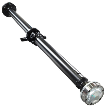 New tailshaft for Ford BF–FG Falcon Sedan XR8 6-speed automatic.