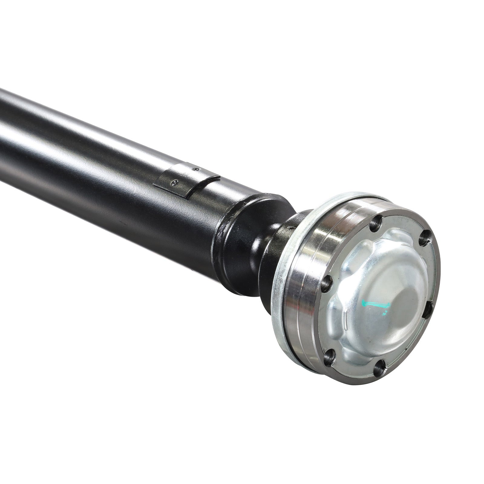 New tailshaft for Ford BF–FG Falcon Sedan XR8 6-speed automatic.