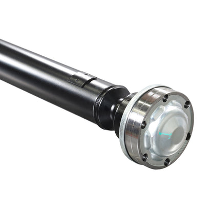 New tailshaft for Ford BF–FG Falcon Sedan XR8 6-speed automatic.