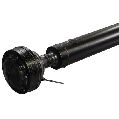 Reconditioned tail shaft